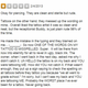 Image for article titled "Dirty Needles and Drunk Artists": Grim Yelp Reviews of Tattoo Parlors